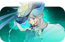 Fontaine Story Completion